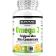 Omega 3 Triglycerides Ultra Concentrate - akcia 2+1 zadarmo