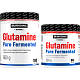 Glutamine Pure Fermented - 300 g