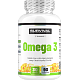 Omega 3 - akcia 2+1 zadarmo