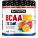 BCAA Instant - 300 g, ananás