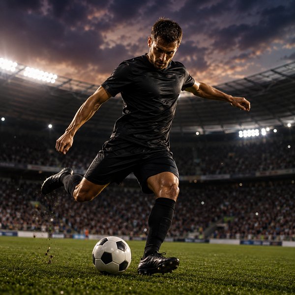 Futbal