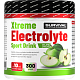 Xtreme Electrolyte Sport Drink - 600 g, citrón