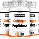 Collagen Peptides+