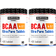 BCAA 4:1:1 Ultra Pure Tablets - 400 tbl