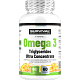 Omega 3 Triglycerides Ultra Concentrate