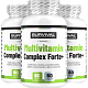 Multivitamin Complex Forte - akcia 2+1 zadarmo