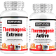 Thermogenic Extreme + Thermogenic Active zadarmo