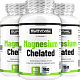 Magnesium Chelated
