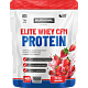 Elite Whey CFM Protein - 1000 g, mliečna čokoláda
