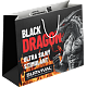 Darčeková taška Black Dragon