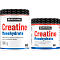 Creatine Monohydrate - akcia 500 g + 300 g zadarmo