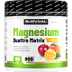 Magnesium Quattro Matrix - 300 g, pomelo-marshmallow