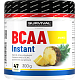 BCAA Instant - 300 g, lesné ovocie