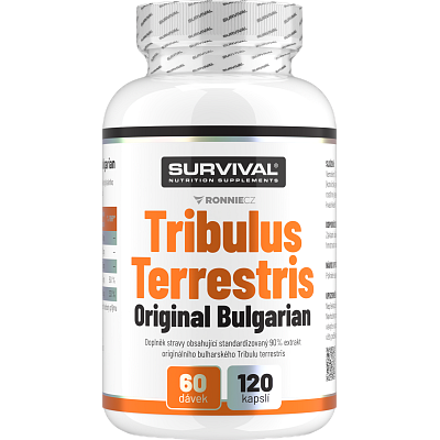 Tribulus Terrestris Original Bulgarian
