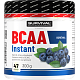 BCAA Instant - 300 g, čučoriedka