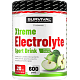 Xtreme Electrolyte Sport Drink - 300 g, zelené jablko