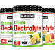 Xtreme Electrolyte Sport Drink - 600 g, citrón