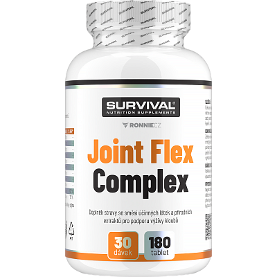 Joint Flex Complex