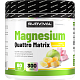 Magnesium Quattro Matrix - 300 g, pomelo-marshmallow