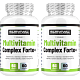 Multivitamin Complex Forte - akcia 2+1 zadarmo