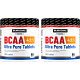 BCAA 4:1:1 Ultra Pure Tablets - 400 tbl