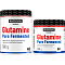Glutamine Pure Fermented - akcia 500 g + 300 g zadarmo
