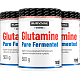 Glutamine Pure Fermented - 500 g