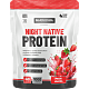 Night Native Protein - 1000 g, pravá čučoriedka