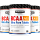 BCAA 4:1:1 Ultra Pure Tablets - 250 tbl