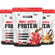 Night Native Protein - akcia 2+1 zadarmo