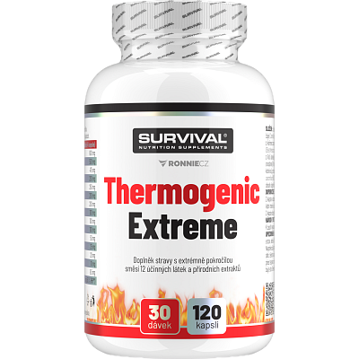 Thermogenic Extreme