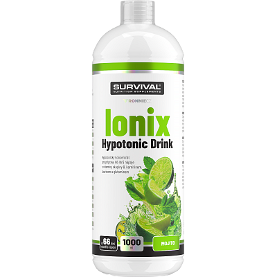 Ionix Hypotonic Drink