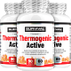 Thermogenic Active