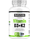 Vitamin D3+K2