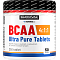 BCAA 4:1:1 Ultra Pure Tablets - 250 tbl