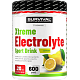 Xtreme Electrolyte Sport Drink - 600 g, citrón
