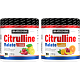 Citrulline Malate - 525 g, mango-pomaranč