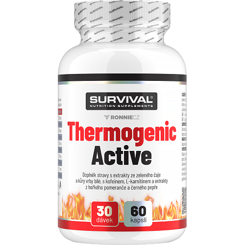 Thermogenic Active
