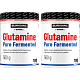 Glutamine Pure Fermented - 300 g