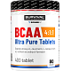 BCAA 4:1:1 Ultra Pure Tablets - 250 tbl