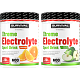 Xtreme Electrolyte Sport Drink - 600 g, pomaranč