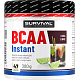 BCAA Instant - 300 g, pomaranč