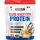 Elite Whey CFM Protein - 1000 g, smotanová vanilka