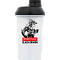 Šejker Survival Black Dragon - 600 ml (bielo-čierny) - bielo-čierny - 600 ml