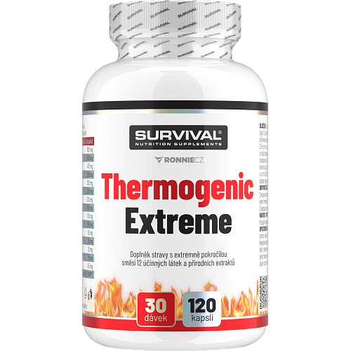 Thermogenic Extreme
