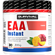 EAA Instant - 300 g, pomaranč