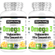 Omega 3 Triglycerides Ultra Concentrate
