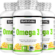 Omega 3 - 90 tob