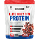 Elite Whey CFM Protein - 1000 g, smotanová vanilka