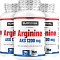 Arginine AKG 1200 mg - akcia 2+1 zadarmo